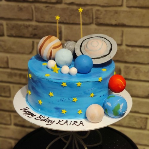 Buy 13 Pieces Astronaut Space Cake Toppers Planet Cake Topper Space Cake  Decorations Space Cake Topper Astronaut Cake Topper Moon Cake Topper for  Kids Birthday Astronaut Themed Party op Decor Online at